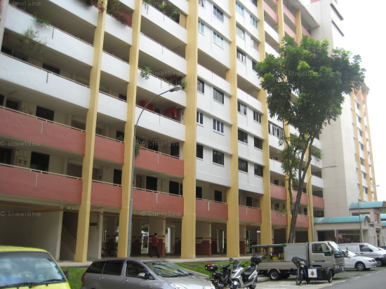 Blk 637 Ang Mo Kio Avenue 6 (Ang Mo Kio), HDB 3 Rooms #42132